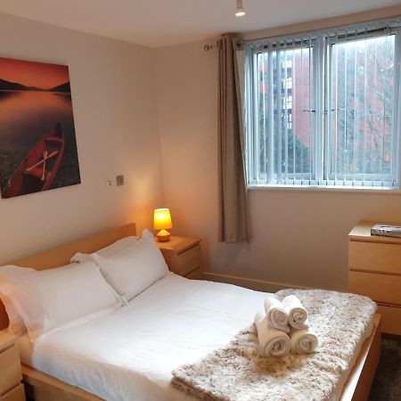 Birmingham Emerald, 2 Bedroom Apartment Экстерьер фото