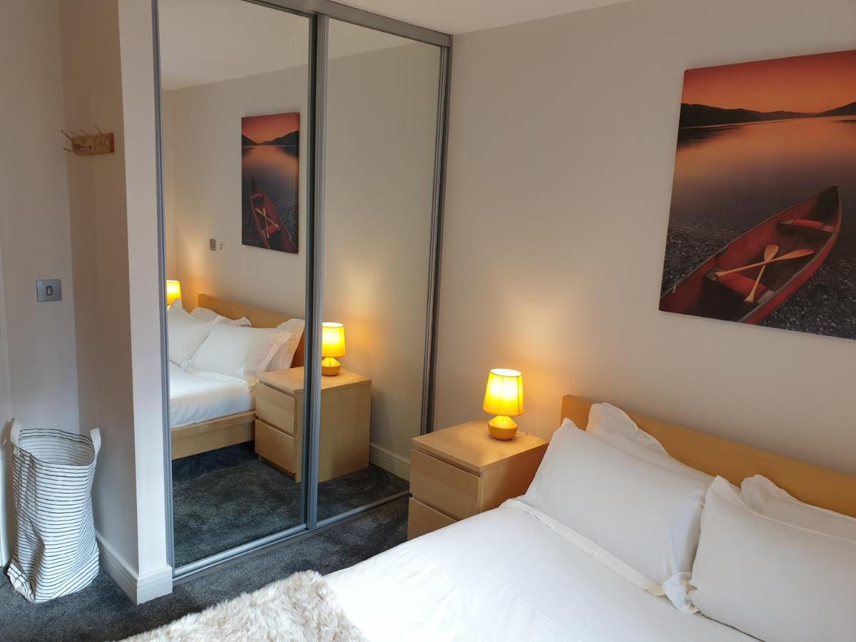 Birmingham Emerald, 2 Bedroom Apartment Экстерьер фото