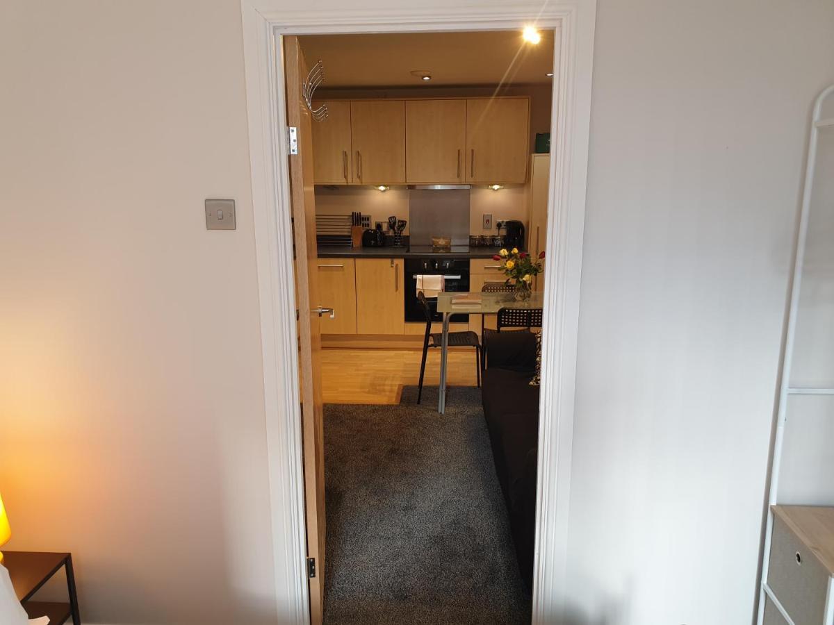 Birmingham Emerald, 2 Bedroom Apartment Экстерьер фото